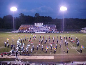 Marching Band